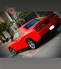 دودج تشالنجر